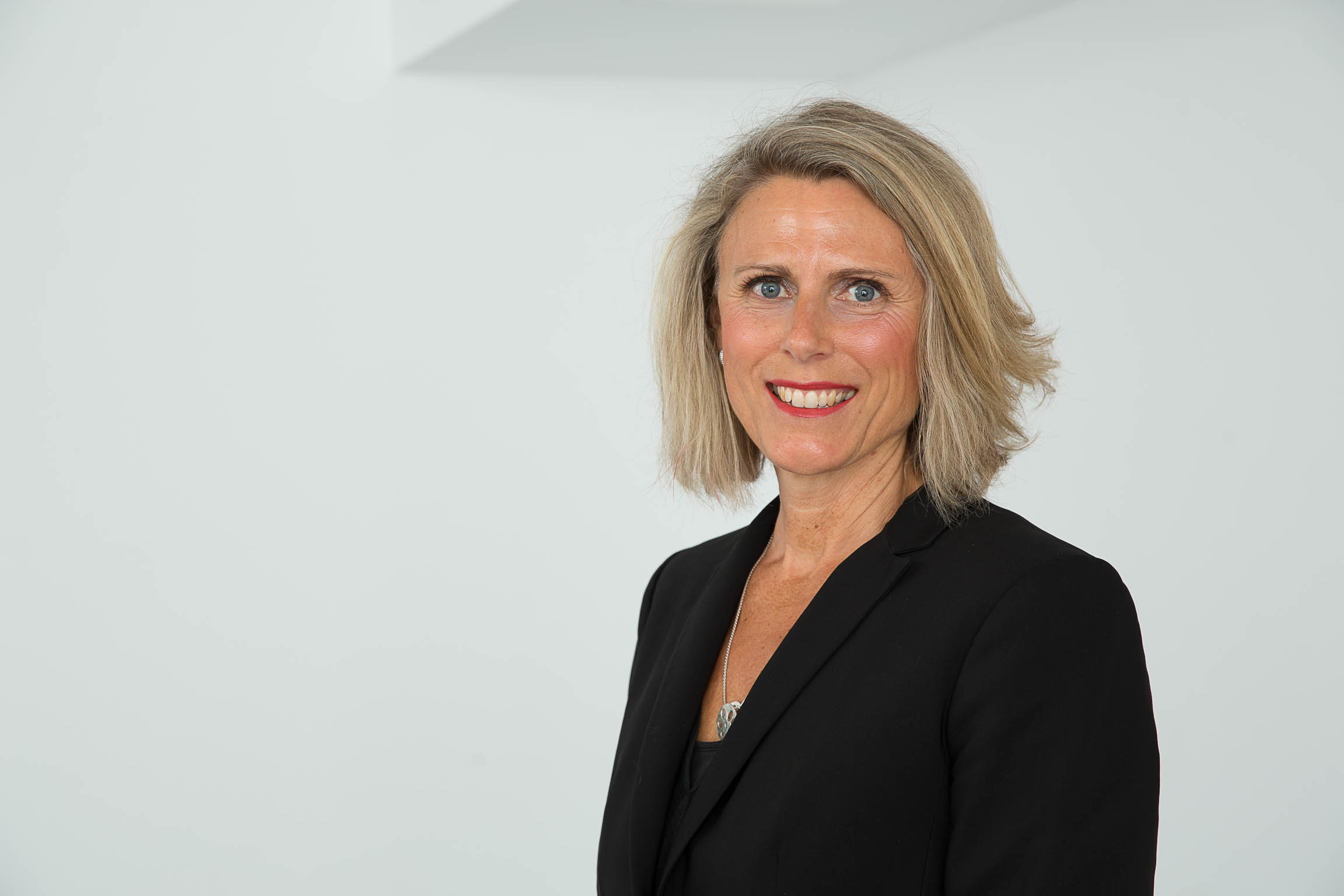 Katja Otter - Key Account Expats bei ABA